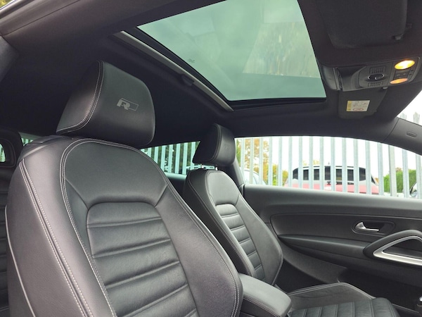 Used Volkswagen Scirocco 2015 for sale - 76198234: Photo 15