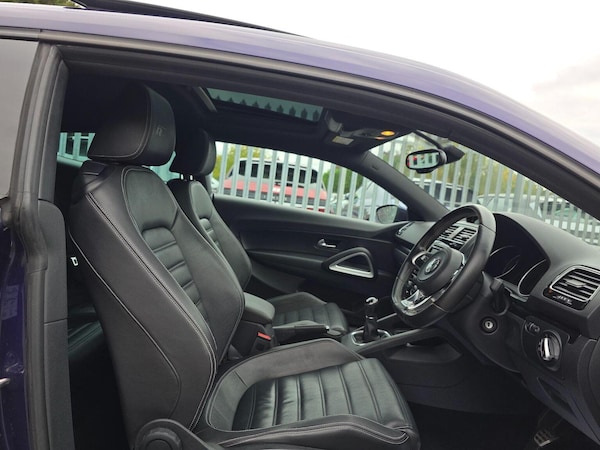 Used Volkswagen Scirocco 2015 for sale - 76198234: Photo 16