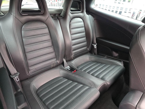 Used Volkswagen Scirocco 2015 for sale - 76198234: Photo 18