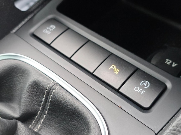 Used Volkswagen Scirocco 2015 for sale - 76198234: Photo 19