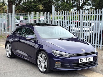 2015 - 2.0 TDI BlueMotion Tech R-Line Euro 6 (s/s) 3dr