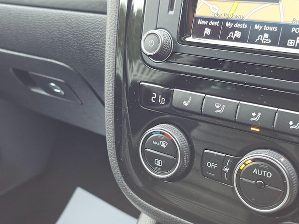 Used Volkswagen Scirocco 2015 for sale - 76198234: Photo 20