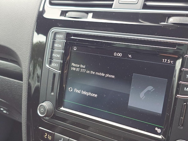 Used Volkswagen Scirocco 2015 for sale - 76198234: Photo 24