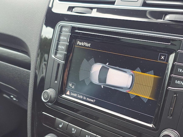 Used Volkswagen Scirocco 2015 for sale - 76198234: Photo 28