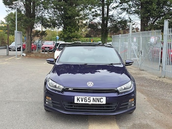 Used Volkswagen Scirocco 2015 for sale - 76198234: Photo 2