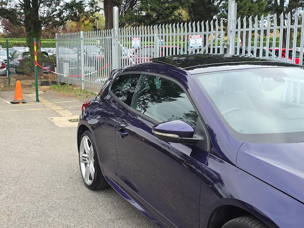 Used Volkswagen Scirocco 2015 for sale - 76198234: Photo 32