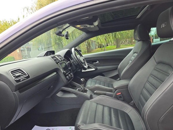 Used Volkswagen Scirocco 2015 for sale - 76198234: Photo 35