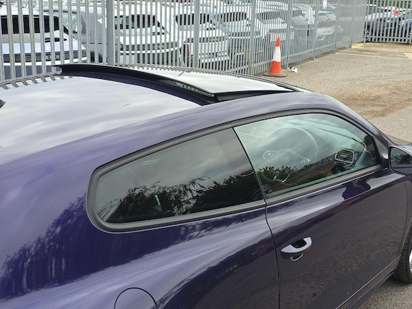 Used Volkswagen Scirocco 2015 for sale - 76198234: Photo 39