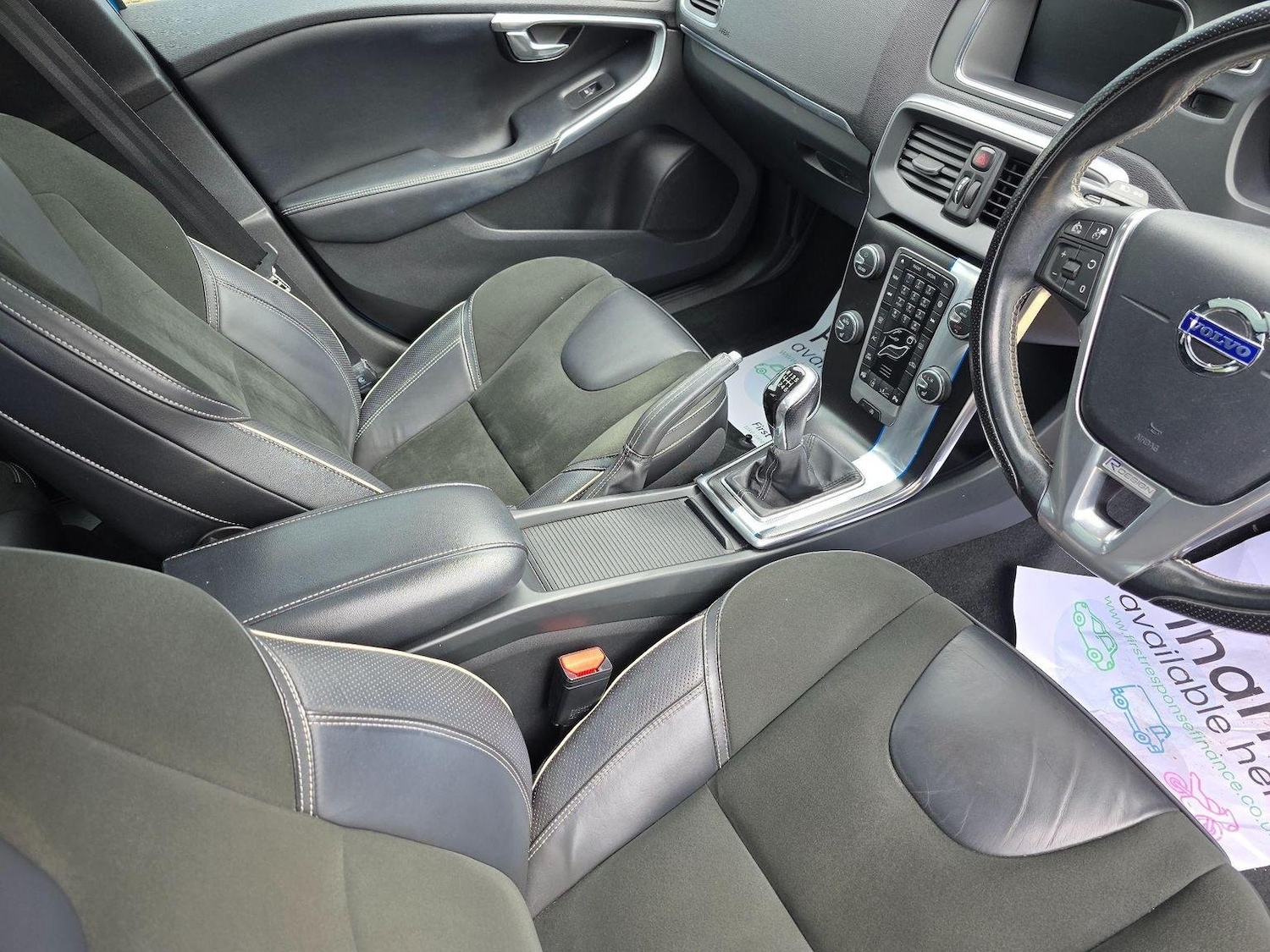 Used Volvo V40 2014 for sale - 76107319: Photo 16
