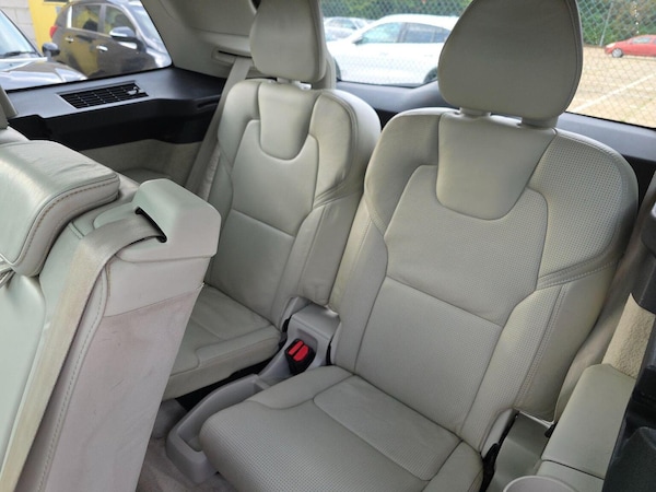Used Volvo XC90 2015 for sale - 76107349: Photo 14