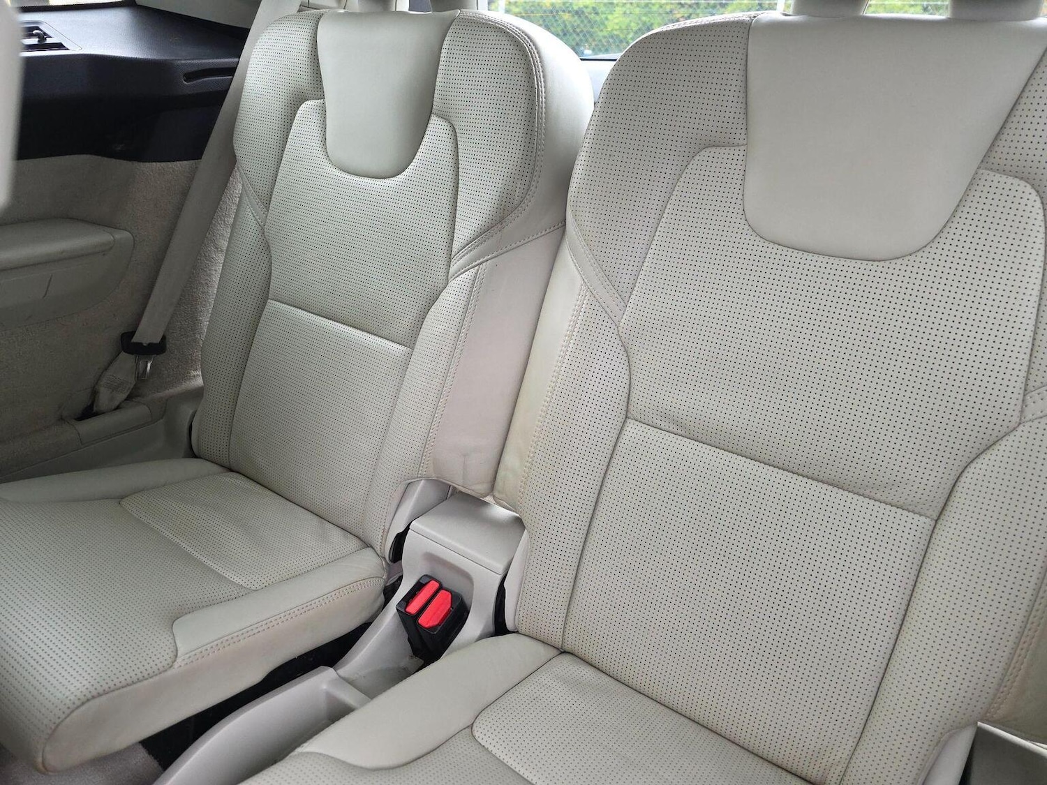 Used Volvo XC90 2015 for sale - 76107349: Photo 15