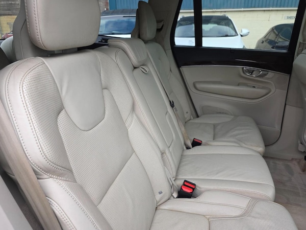 Used Volvo XC90 2015 for sale - 76107349: Photo 18