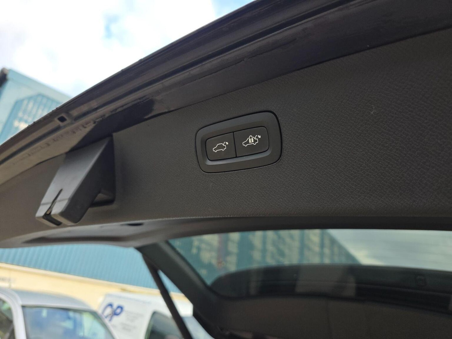 Used Volvo XC90 2015 for sale - 76107349: Photo 19