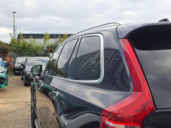 Used Volvo XC90 2015 for sale - 76107349: Photo 25