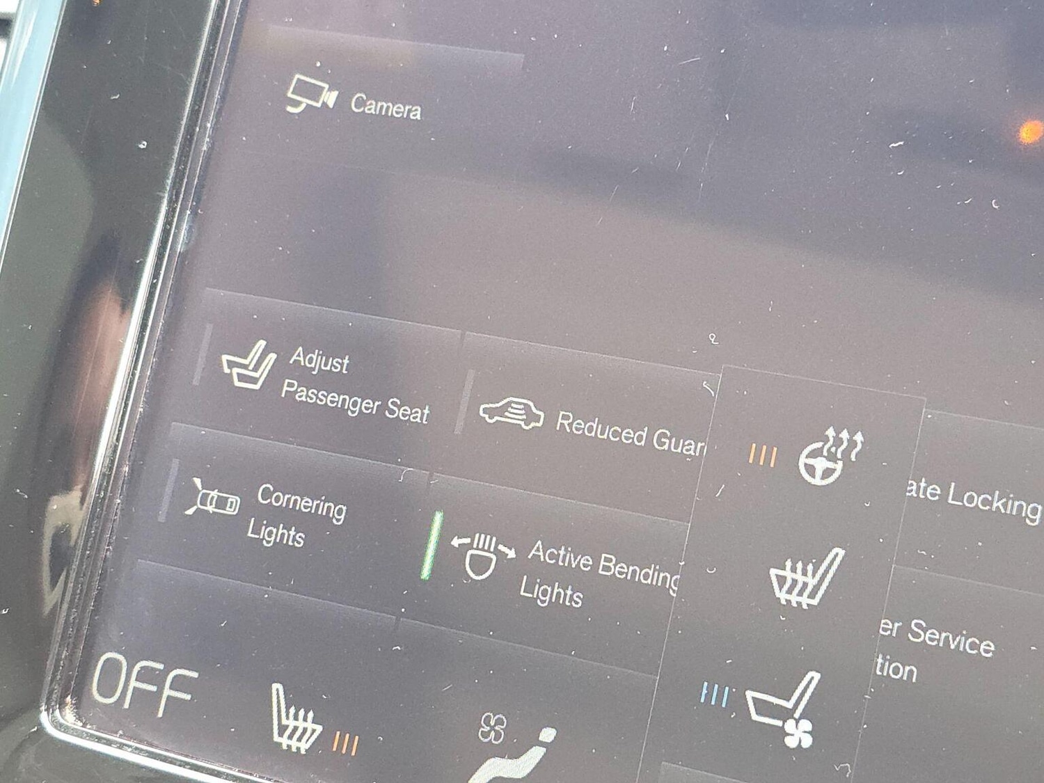 Used Volvo XC90 2015 for sale - 76107349: Photo 29