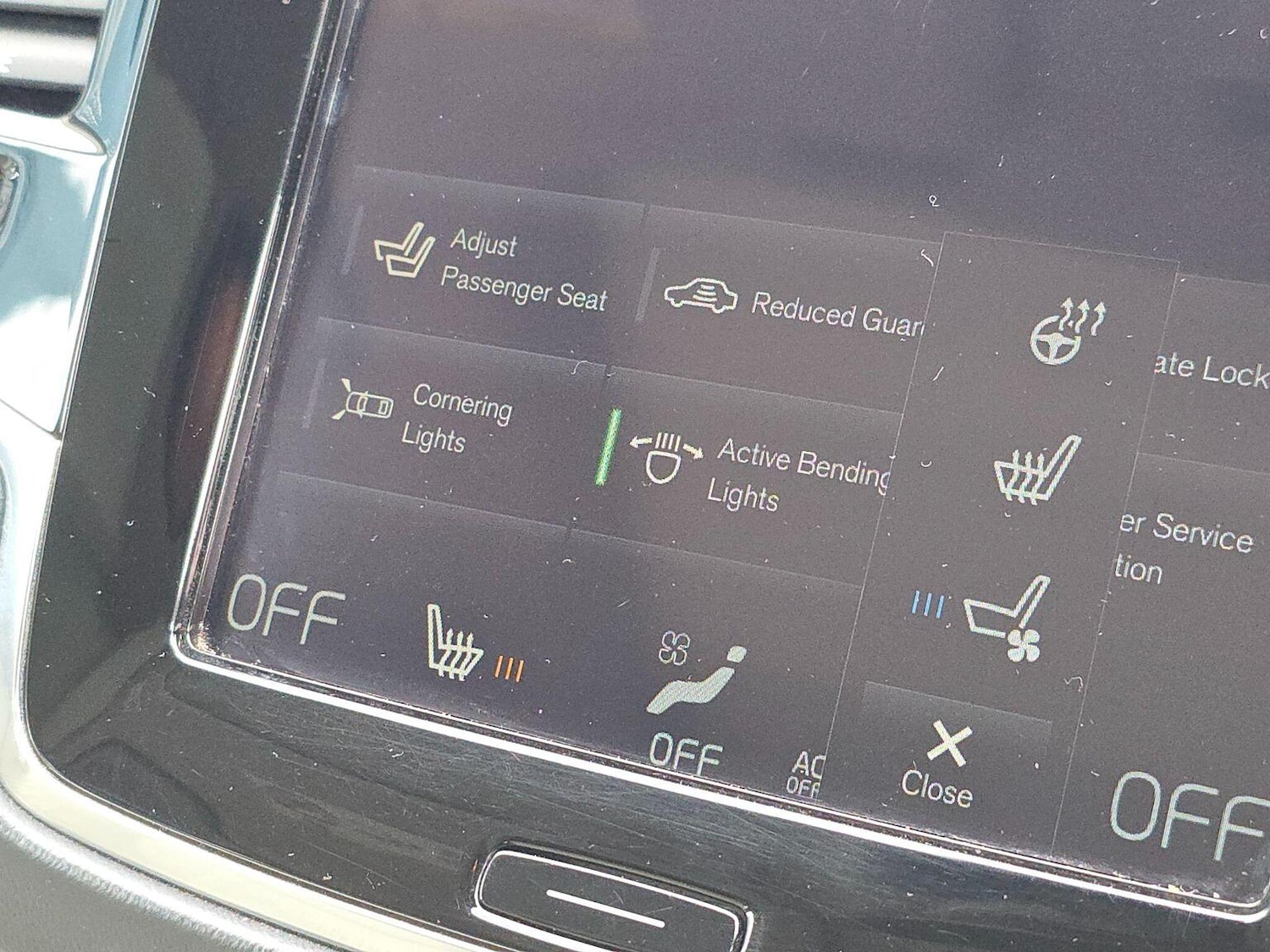 Used Volvo XC90 2015 for sale - 76107349: Photo 30