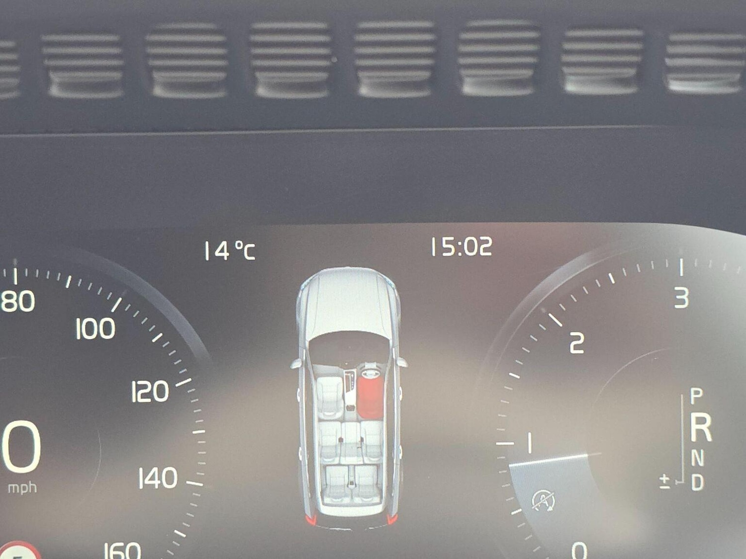 Used Volvo XC90 2015 for sale - 76107349: Photo 36