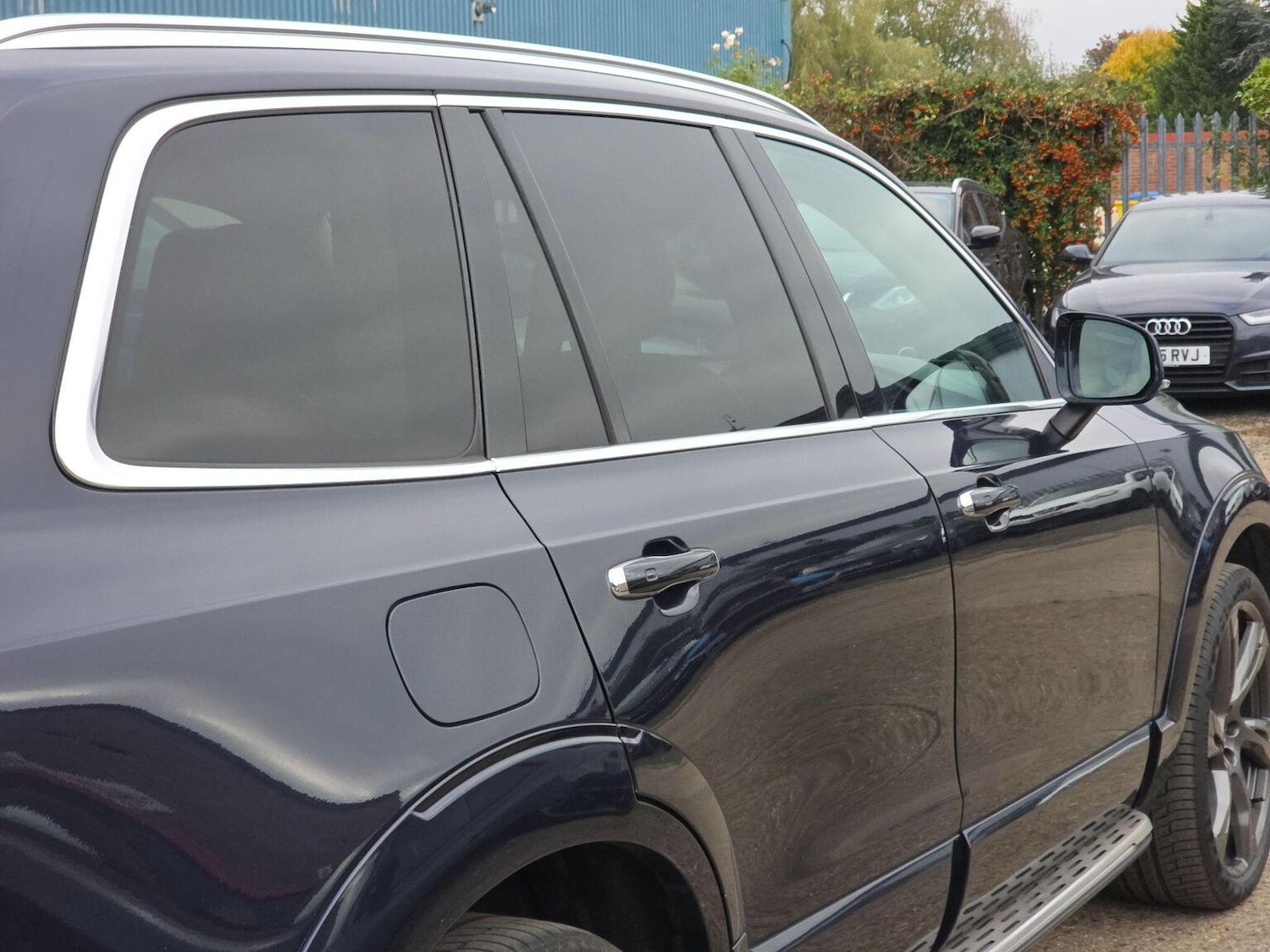 Used Volvo XC90 2015 for sale - 76107349: Photo 37