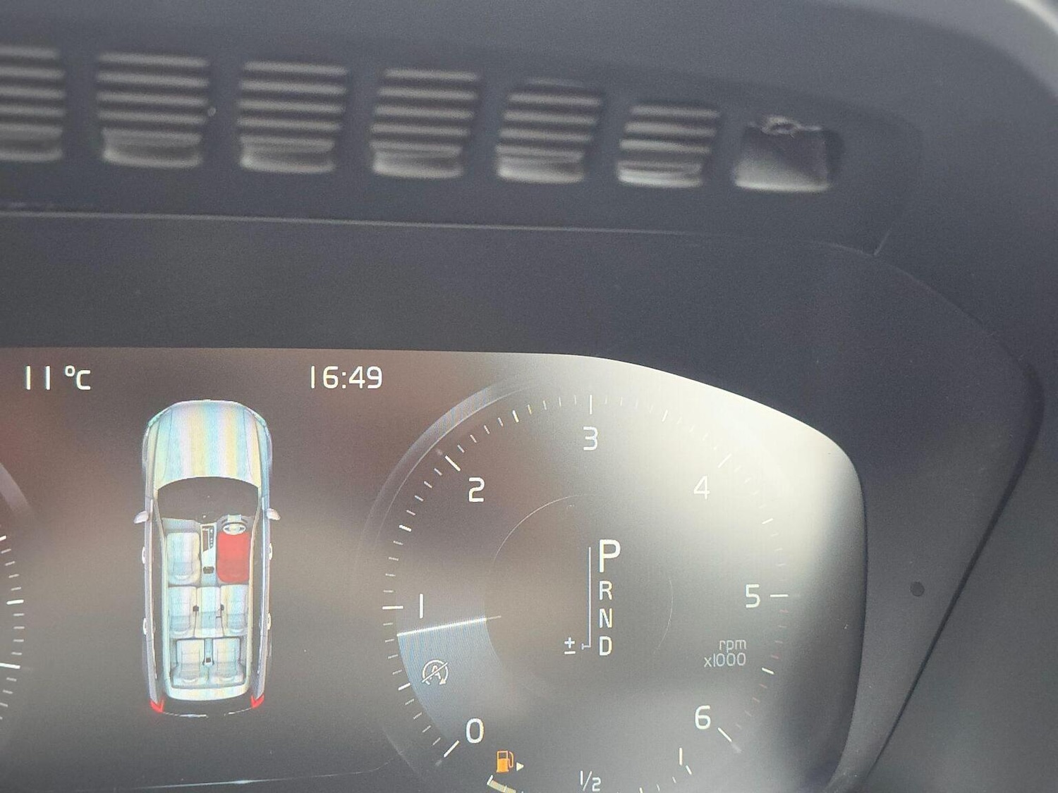 Used Volvo XC90 2015 for sale - 76107349: Photo 42