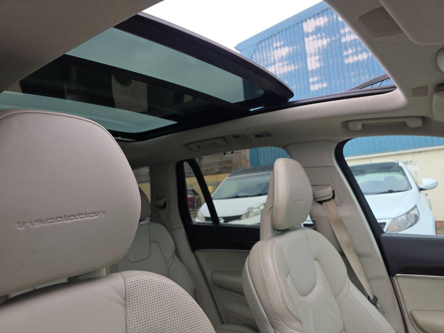 Used Volvo XC90 2015 for sale - 76107349: Photo 51