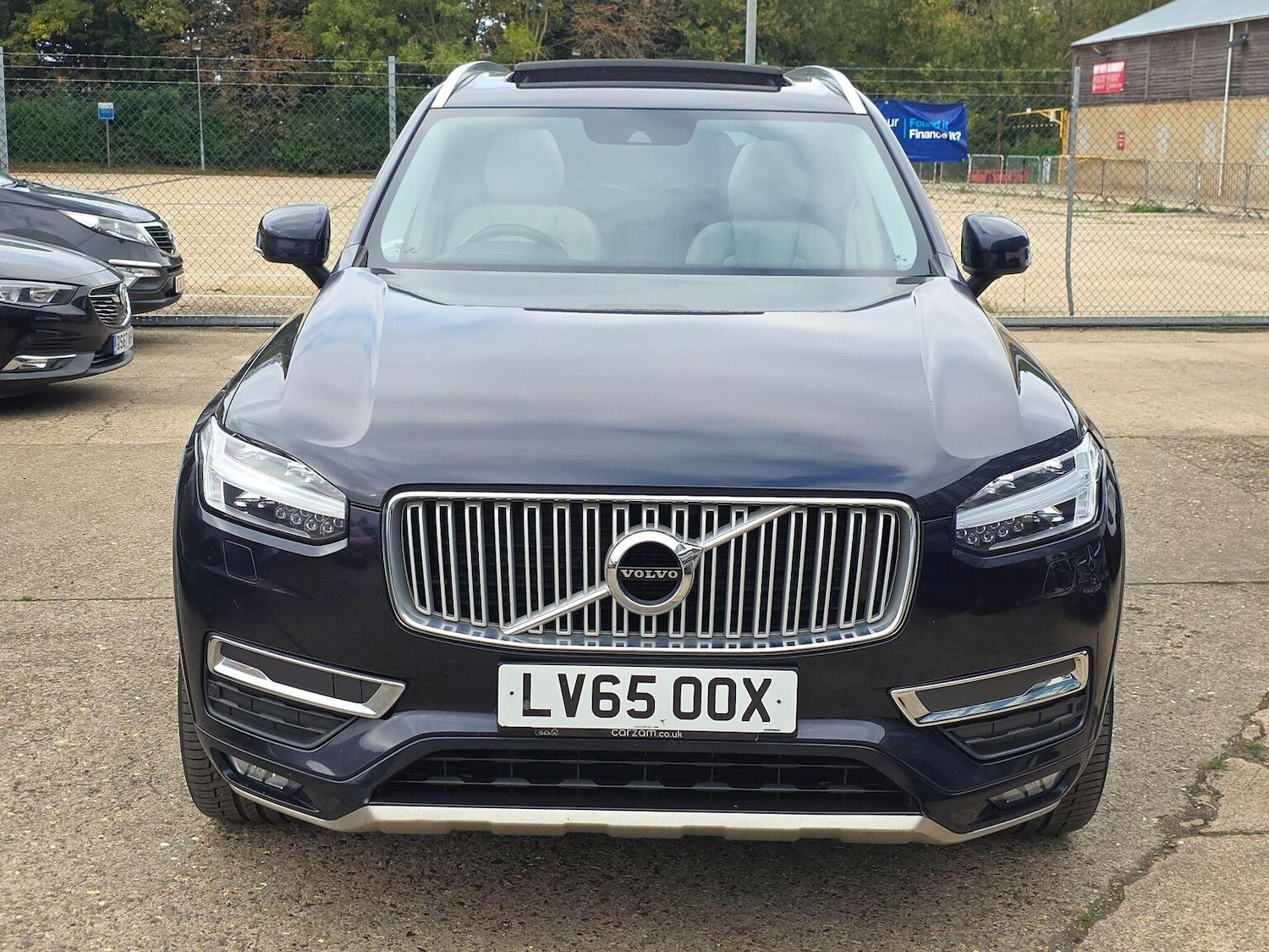 Used Volvo XC90 2015 for sale - 76107349: Photo 7