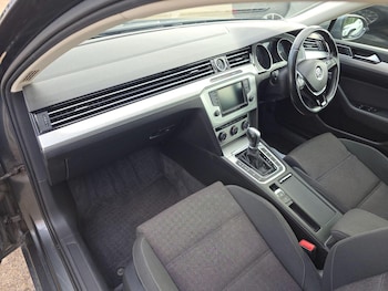 Used Volkswagen Passat 2016 for sale - 78304839: Photo