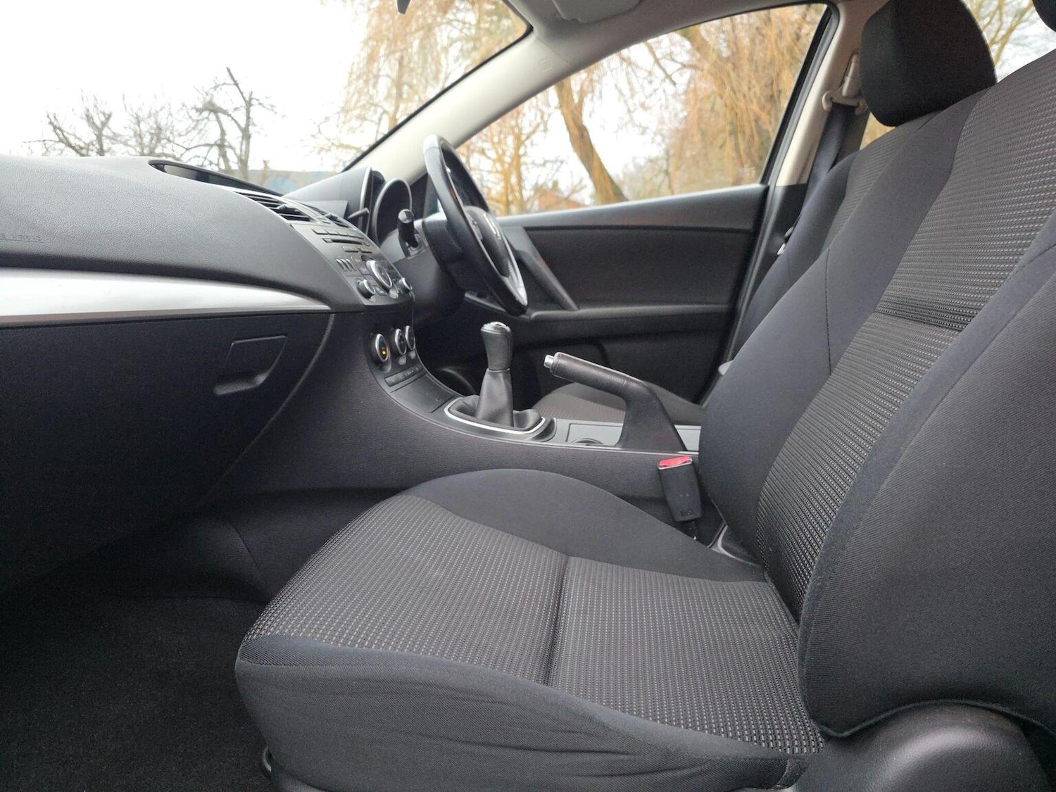 Used Mazda Mazda3 2012 for sale - 77303725: Photo 11