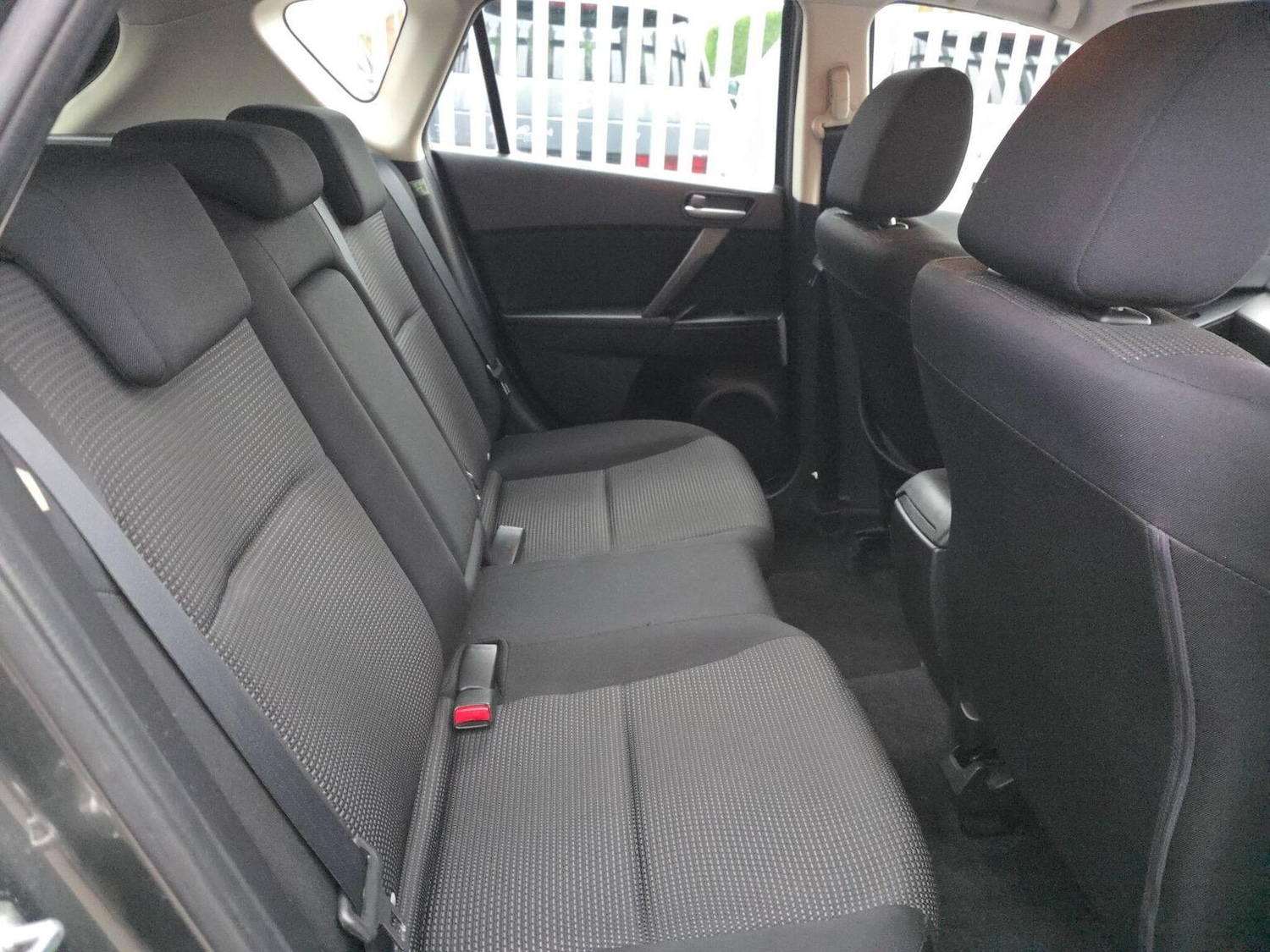 Used Mazda Mazda3 2012 for sale - 77303725: Photo 17