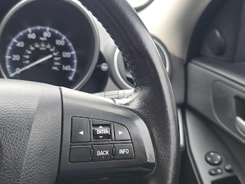 Used Mazda Mazda3 2012 for sale - 77303725: Photo