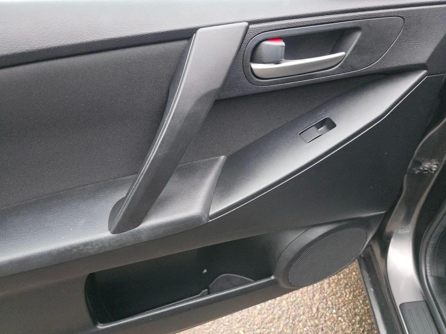 Used Mazda Mazda3 2012 for sale - 77303725: Photo 9