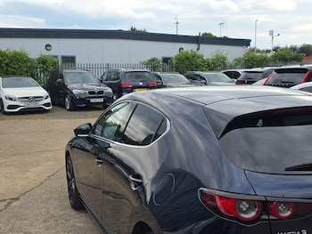 Used Mazda Mazda3 2021 for sale - 78531386: Photo