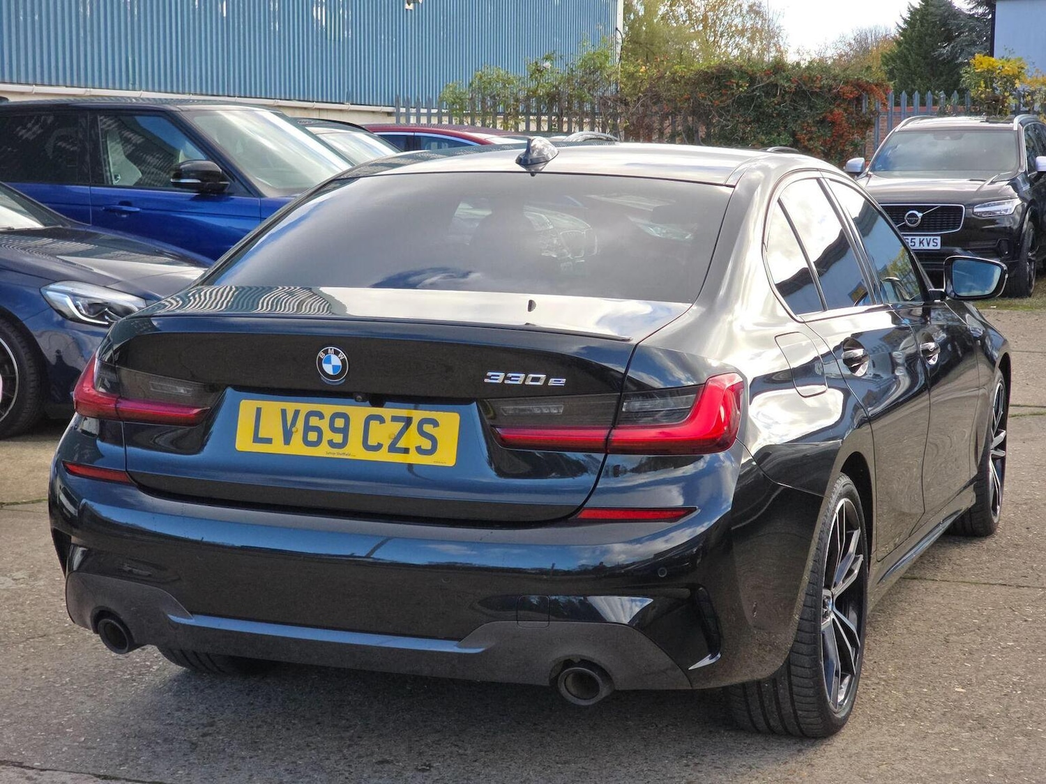 Used BMW 3 Series 2019 for sale - 76439960: Photo 11