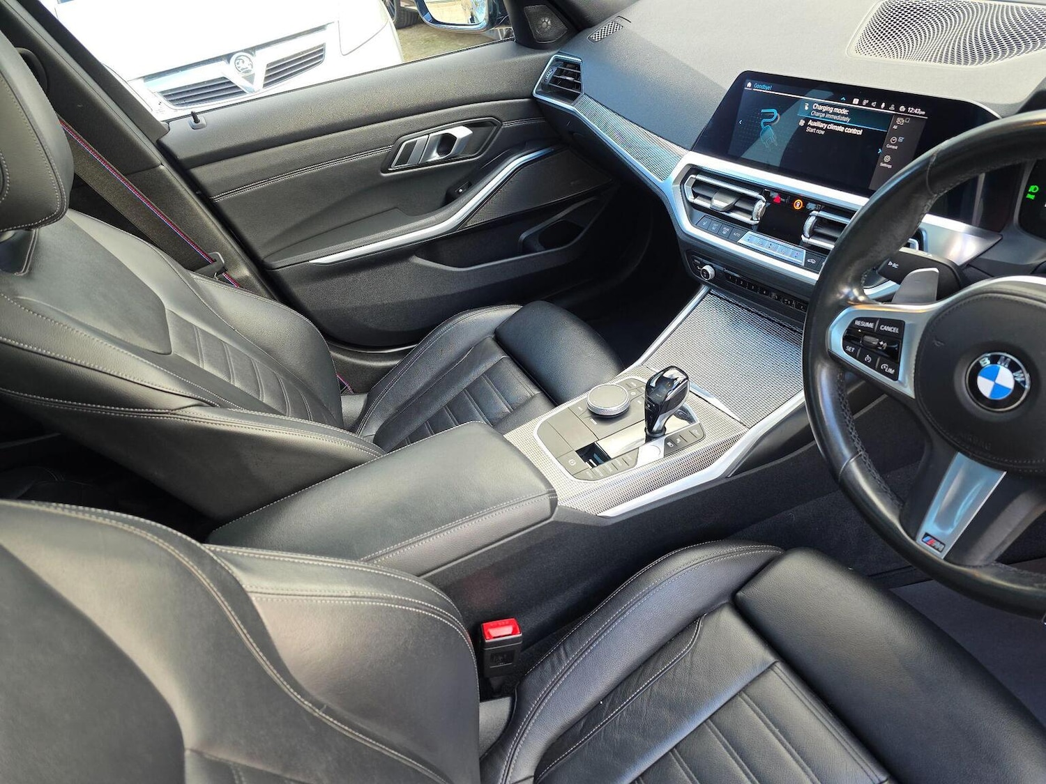 Used BMW 3 Series 2019 for sale - 76439960: Photo 13