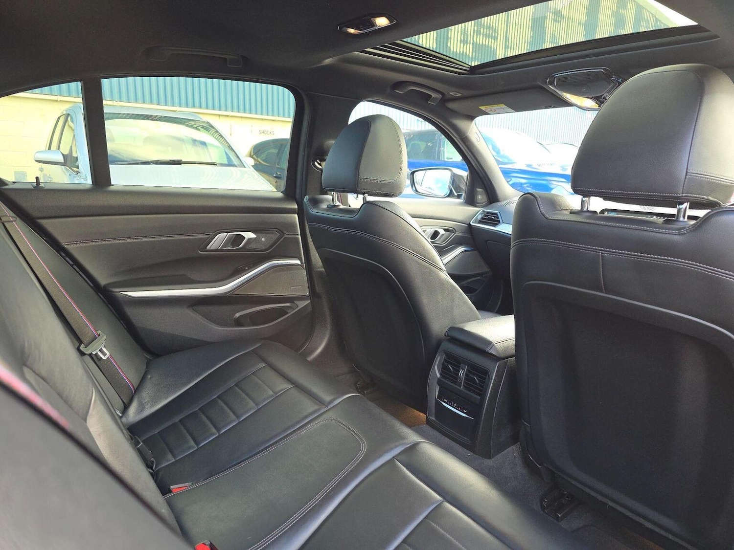 Used BMW 3 Series 2019 for sale - 76439960: Photo 14