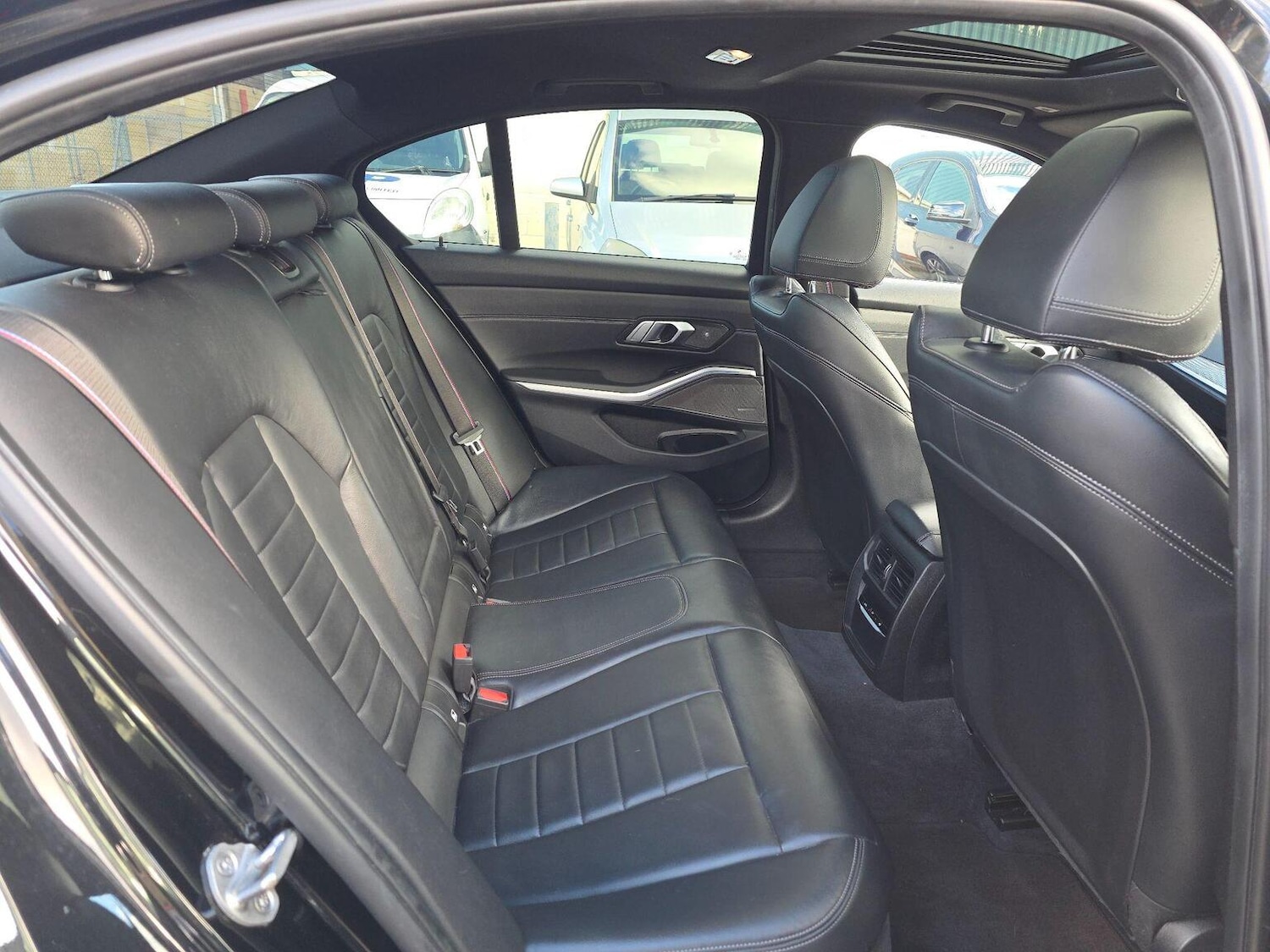 Used BMW 3 Series 2019 for sale - 76439960: Photo 16