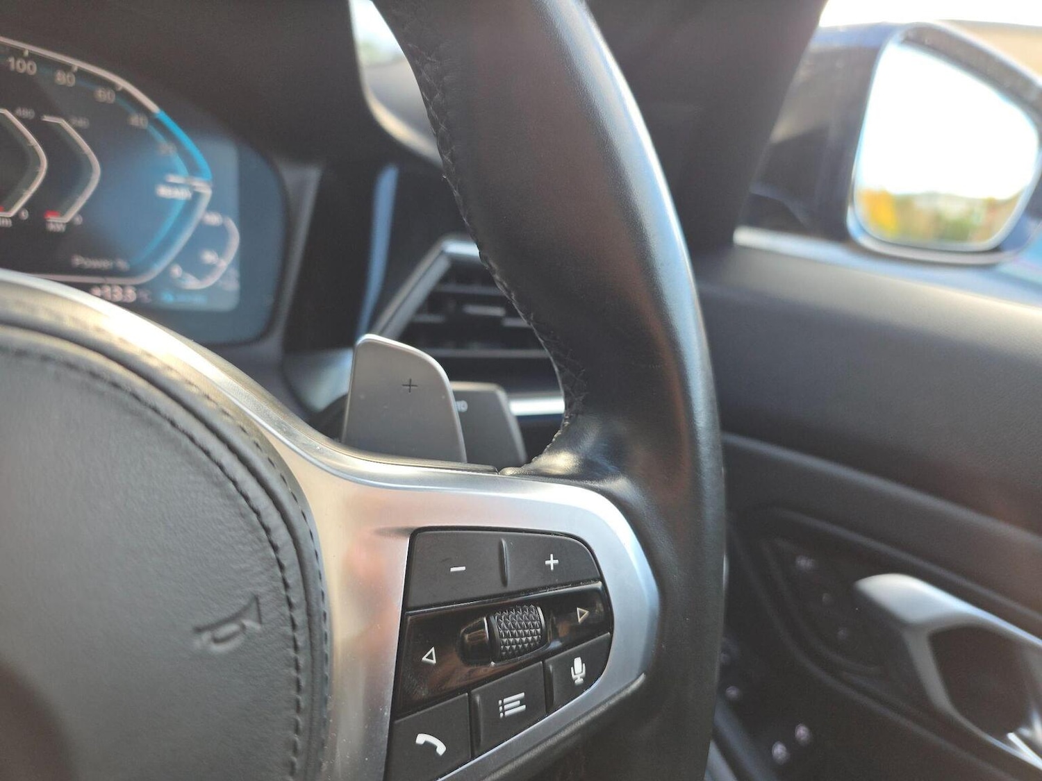 Used BMW 3 Series 2019 for sale - 76439960: Photo 18