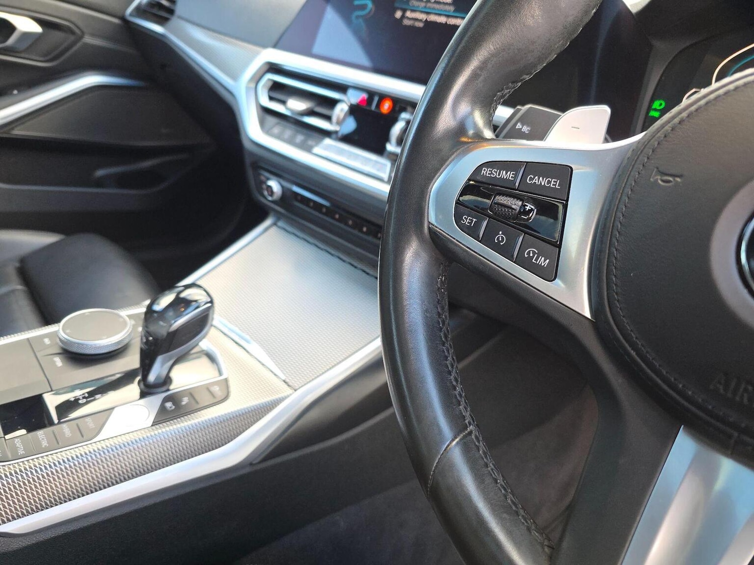 Used BMW 3 Series 2019 for sale - 76439960: Photo 21