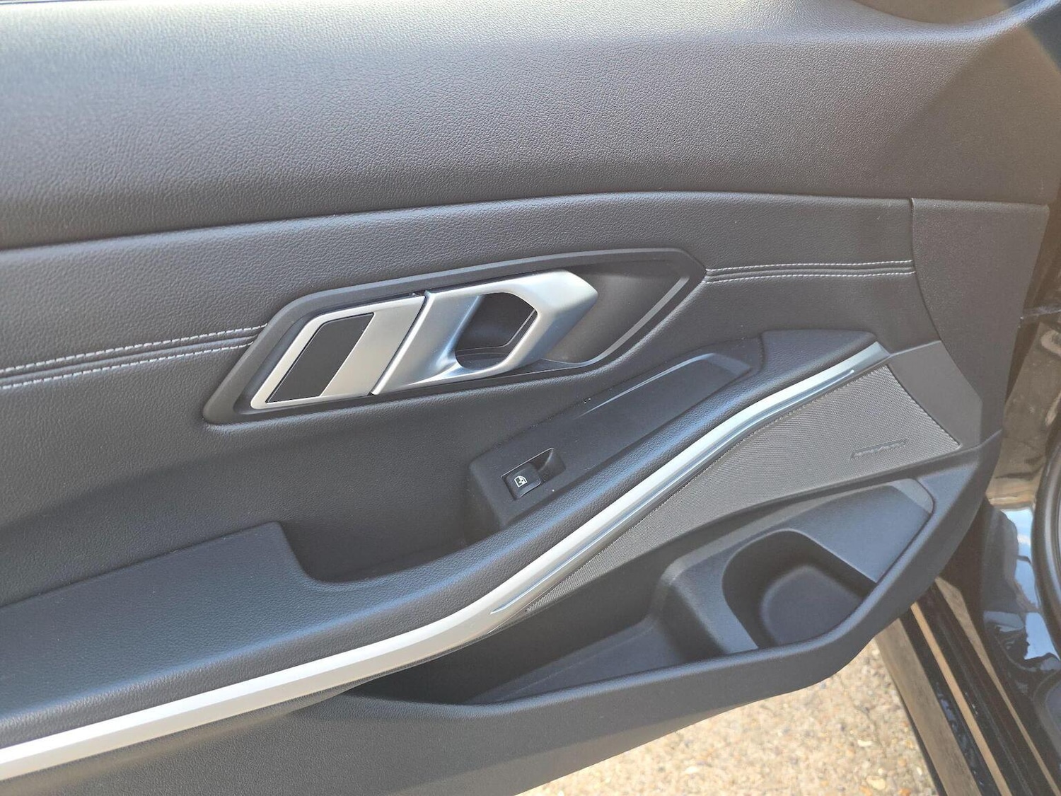 Used BMW 3 Series 2019 for sale - 76439960: Photo 23