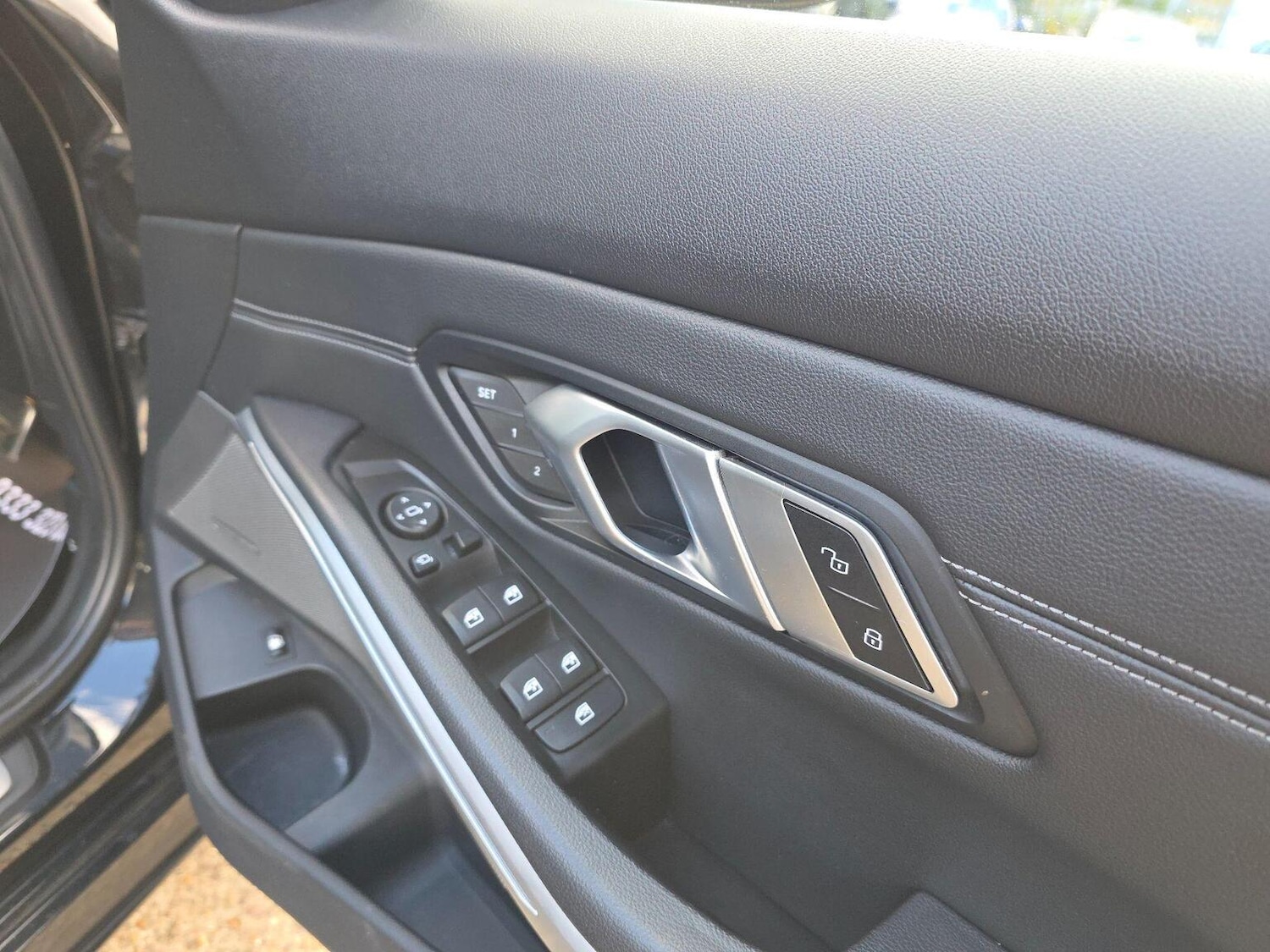 Used BMW 3 Series 2019 for sale - 76439960: Photo 25