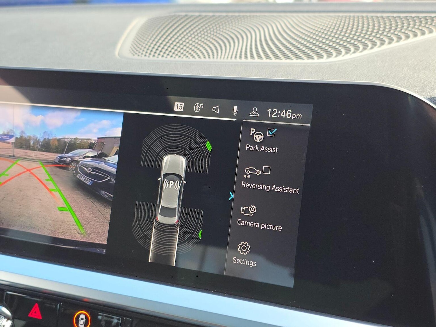 Used BMW 3 Series 2019 for sale - 76439960: Photo 27