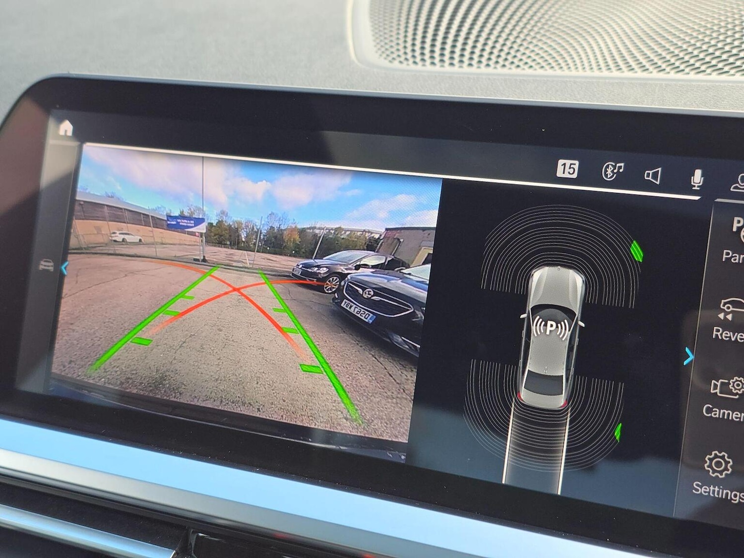 Used BMW 3 Series 2019 for sale - 76439960: Photo 28