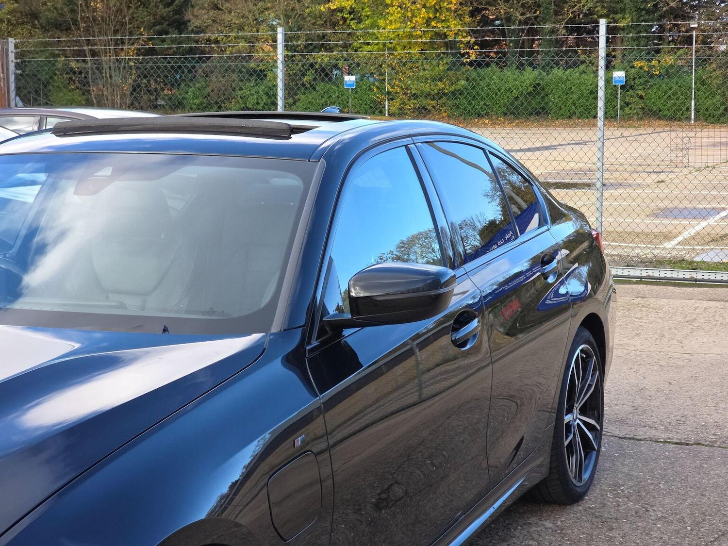 Used BMW 3 Series 2019 for sale - 76439960: Photo 33