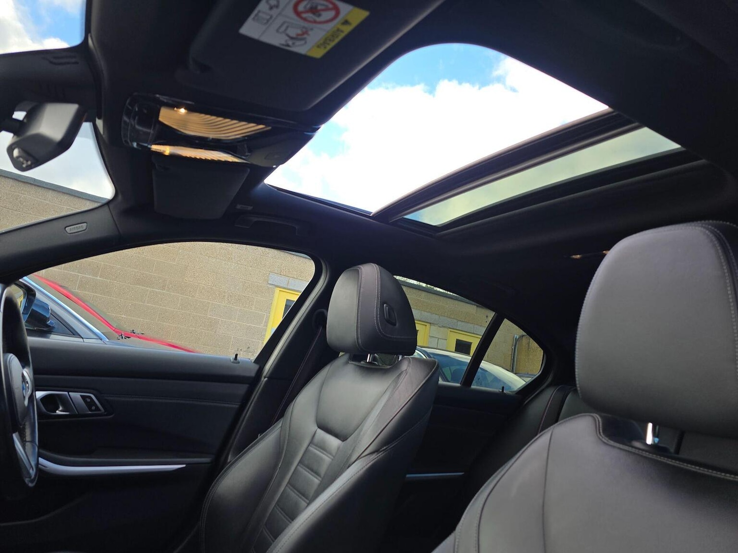 Used BMW 3 Series 2019 for sale - 76439960: Photo 39