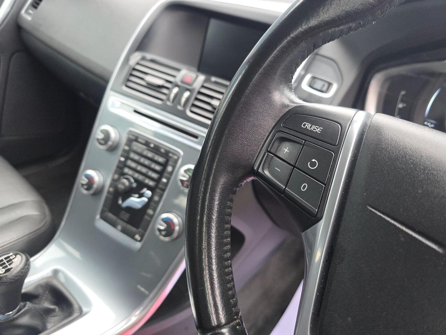 Used Volvo XC60 2016 for sale - 77058427: Photo 12