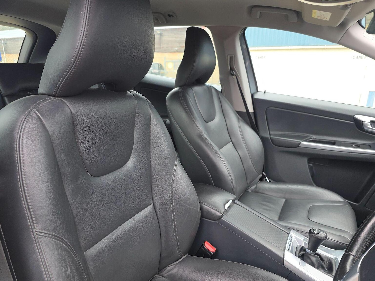 Used Volvo XC60 2016 for sale - 77058427: Photo 15