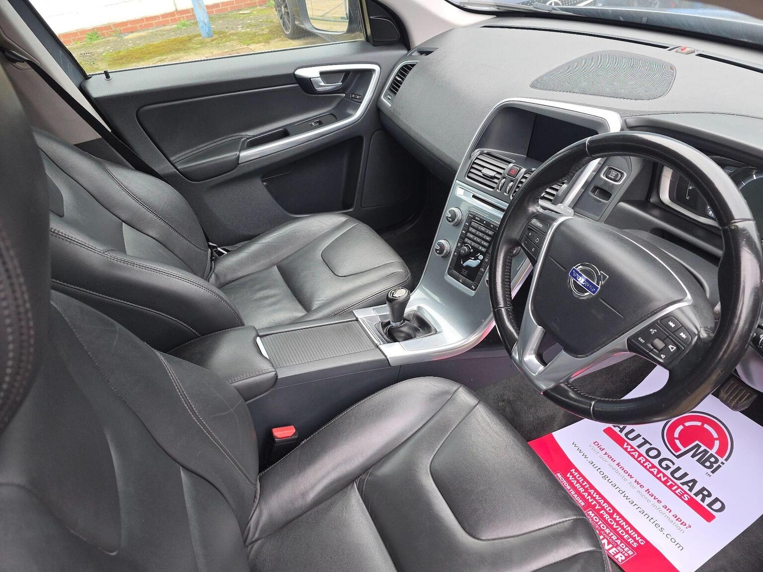 Used Volvo XC60 2016 for sale - 77058427: Photo 16