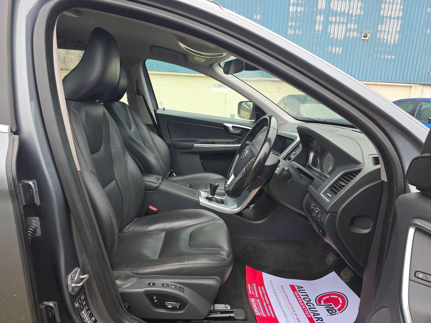 Used Volvo XC60 2016 for sale - 77058427: Photo 17