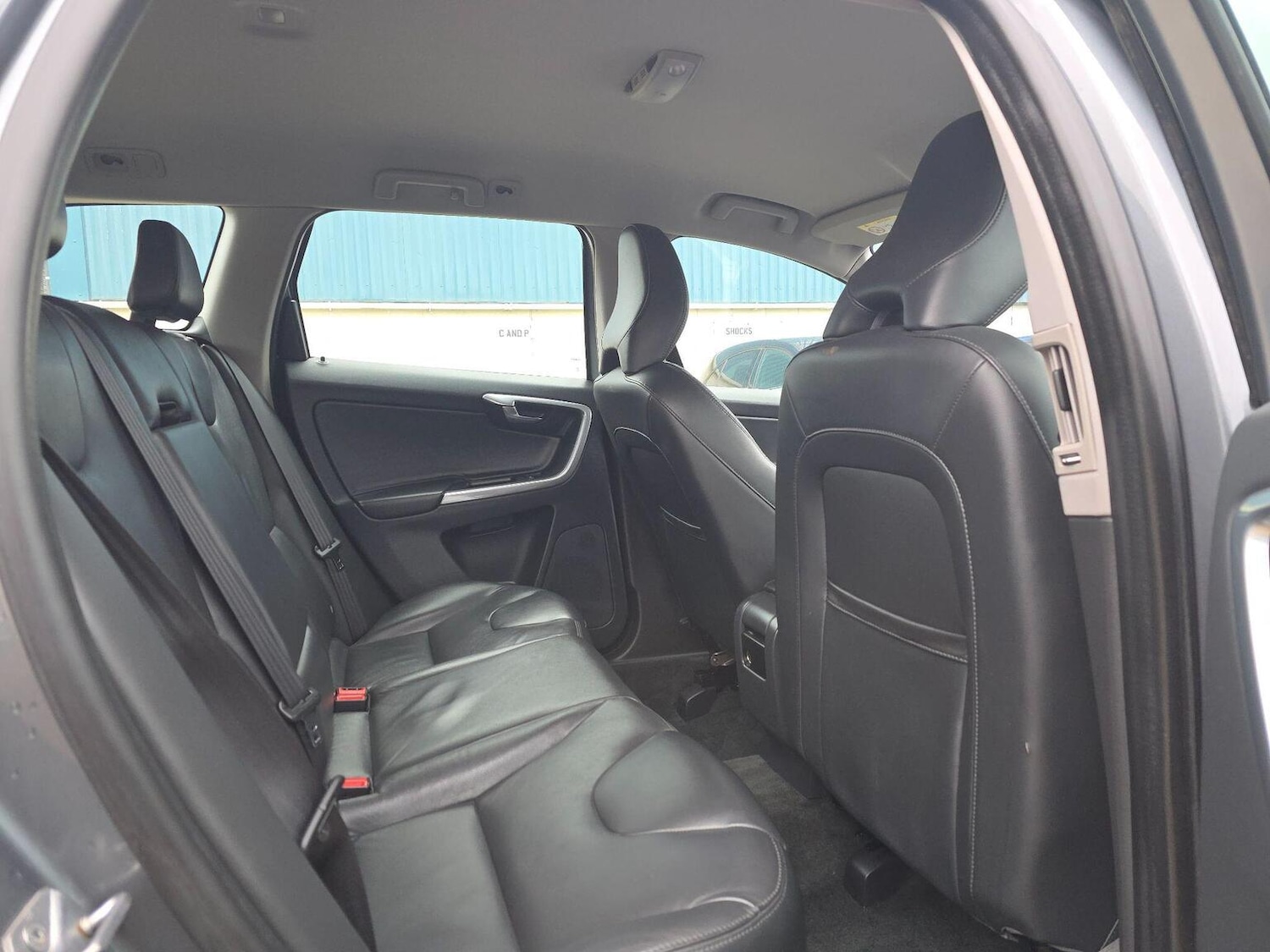 Used Volvo XC60 2016 for sale - 77058427: Photo 18