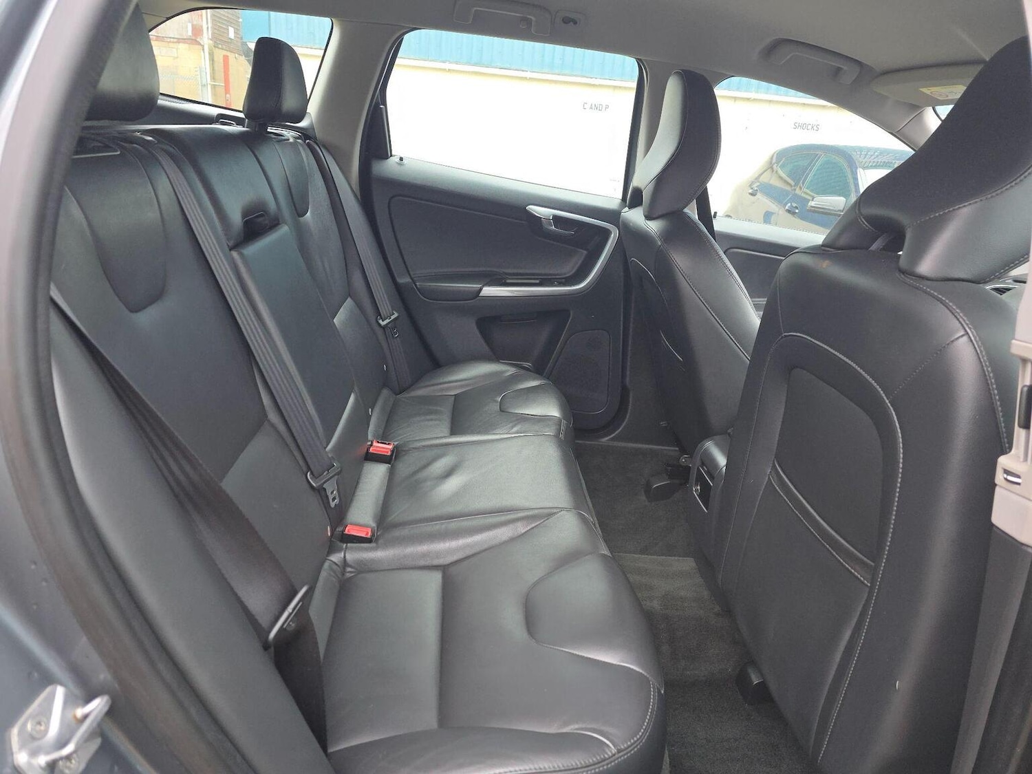 Used Volvo XC60 2016 for sale - 77058427: Photo 19