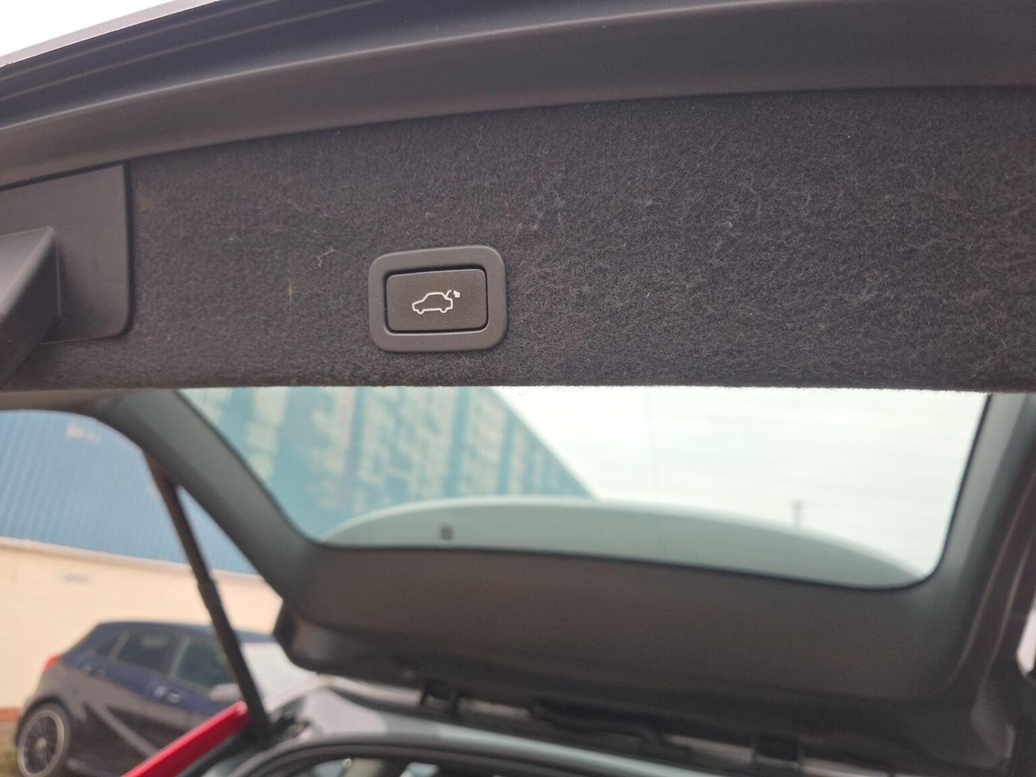 Used Volvo XC60 2016 for sale - 77058427: Photo 20